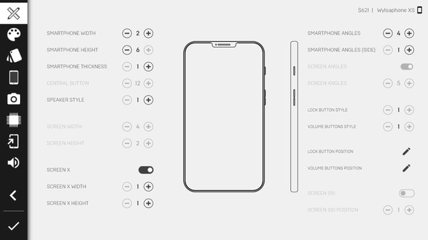 Скриншот из Smartphone Tycoon - Lite