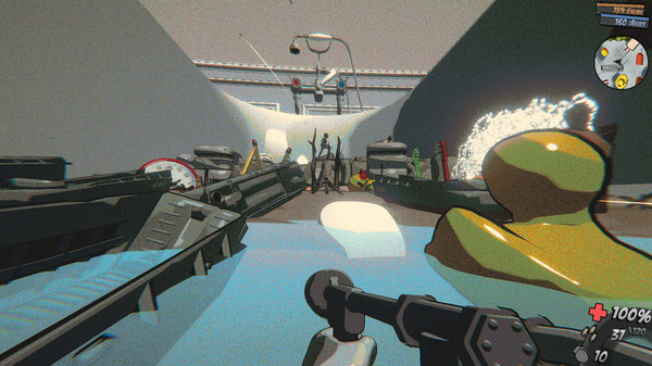 Hinterhalt 3 game for windows Pc 1