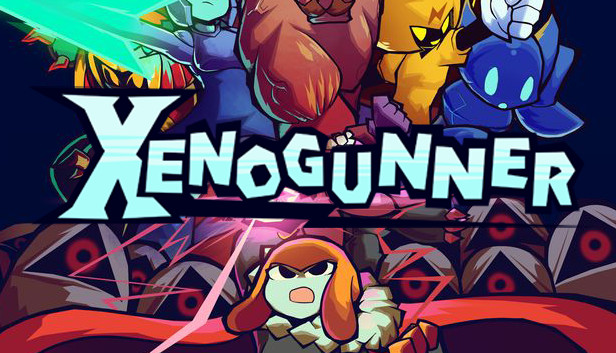 Xenogunner