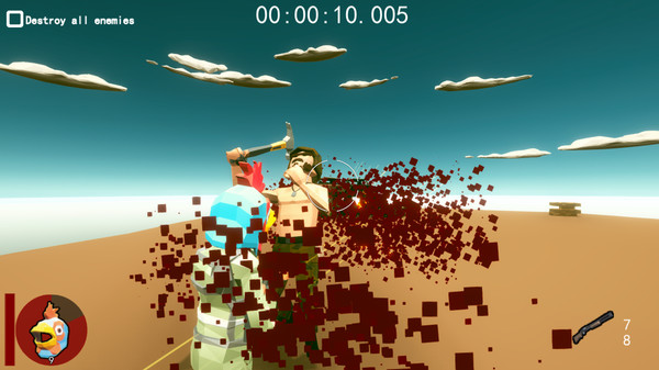 Stealth Master game for windows Pc 1