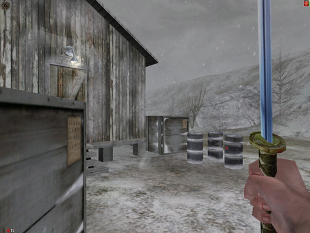 Скриншот из Deadly Dozen: Pacific Theater