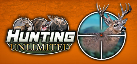 Hunting Unlimited 1 cover art