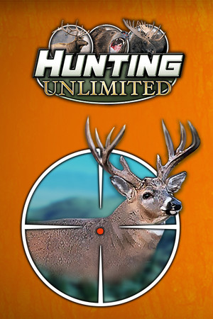 Hunting Unlimited 1 poster image on Steam Backlog