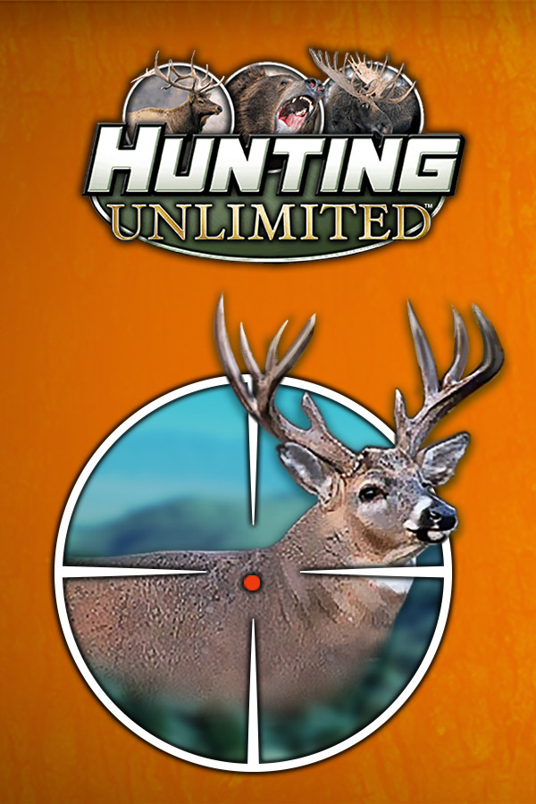 Hunting Unlimited 1 for steam