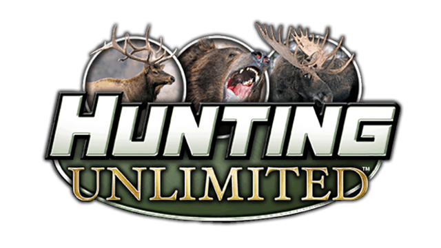 Hunting Unlimited 1 Logo