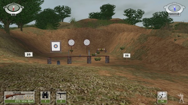 Hunting Unlimited 1 game for windows Pc 1