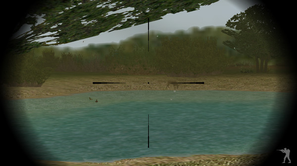 Hunting Unlimited 1for windows and Linux 1