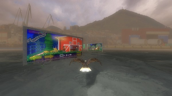 Скриншот из FotoMuseo 3D