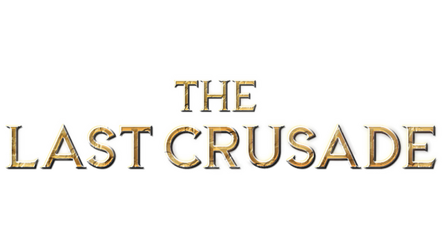 The Last Crusade Logo