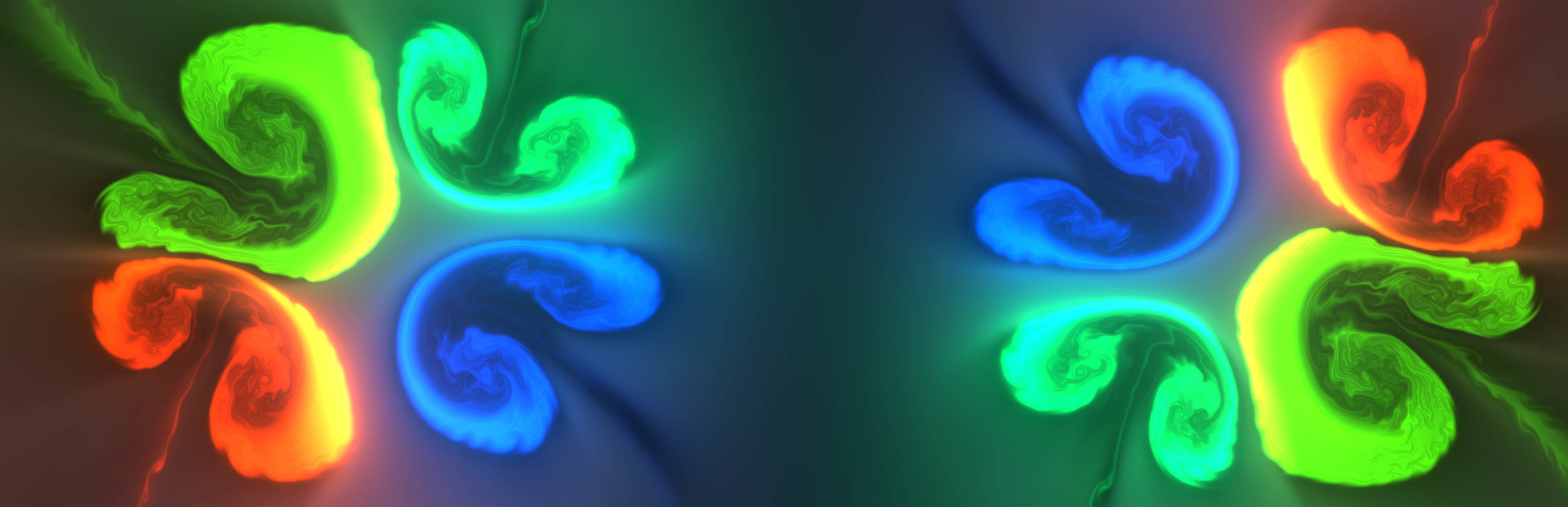 Fluid Engine PC Live Wallpaper