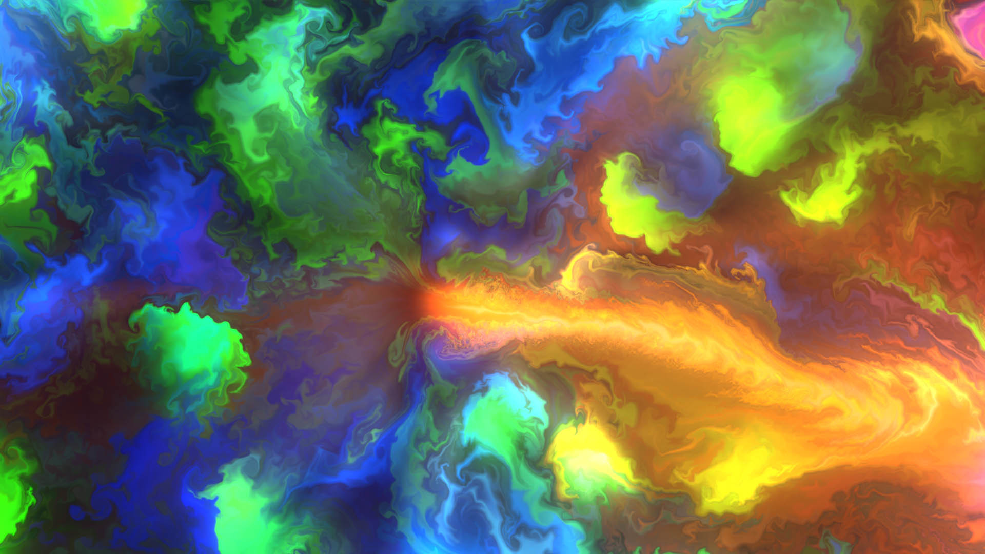 Fluid Engine PC Live Wallpaper Steam Discovery