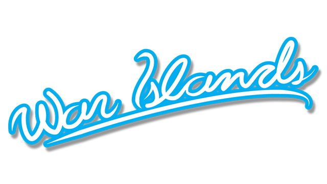 War Islands: A Co-op Adventure Logo