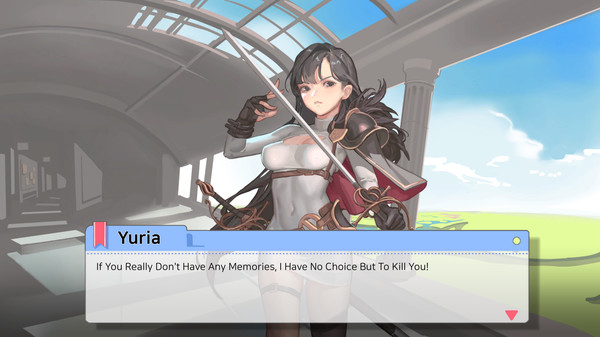 ISEKAI QUESTfor windows and Linux 1