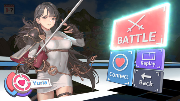 ISEKAI QUEST game for Linux 1