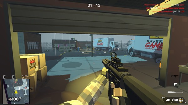 Low Poly Forces-TiNYiSO Free Download Link 1