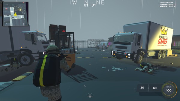 Low Poly Forces-TiNYiSO Free Download Link 2