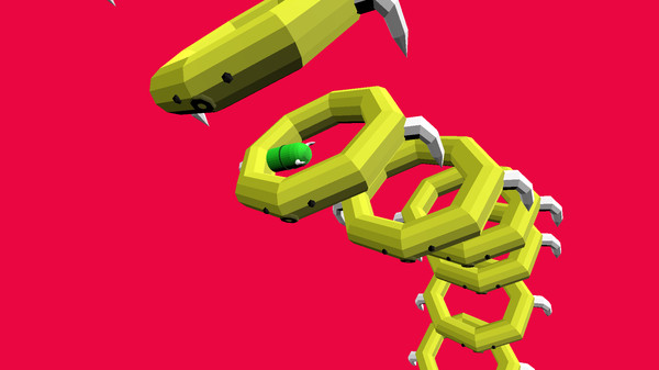 Seven Horns From Tilt game for Linux 1