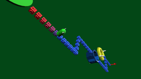 Seven Horns From Tiltfor windows and Linux 1