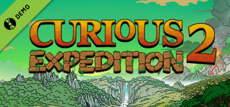 Curious Expedition 2 Demo cover art