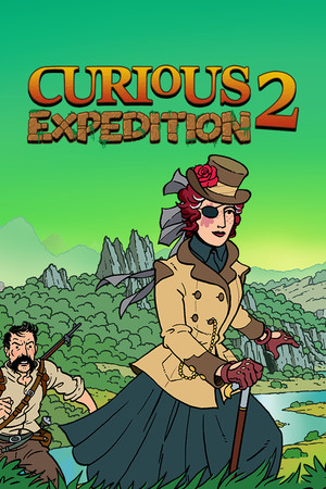 Curious Expedition 2 Demo