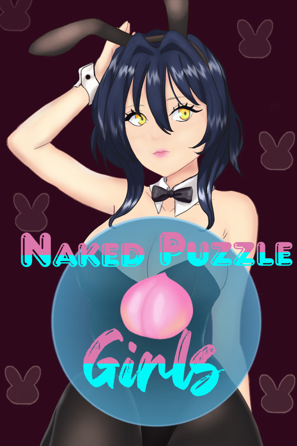 Naked Puzzle: Girls