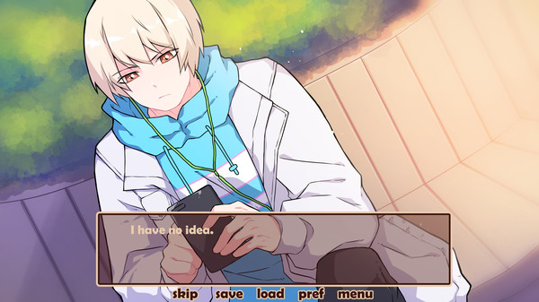 Espresso For The Demon game for Linux 1