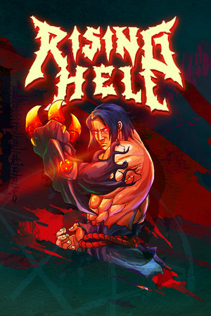 Rising Hell Demo