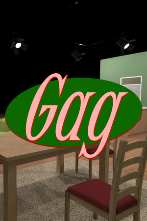 GAG Steam Gift GR - Kupikod