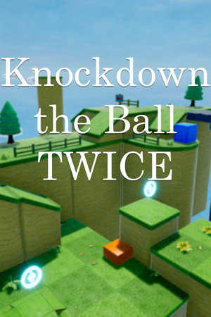 Knockdown the Ball Twice