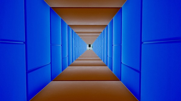 Скриншот из Knockdown the Ball Twice