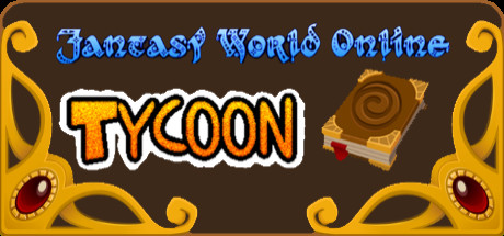 Fantasy World Online Tycoon On Steam