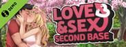 Love and Sex: Second Base Demo