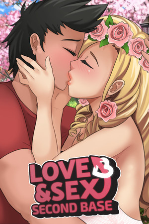 Love and Sex: Second Base Demo