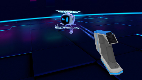 Скриншот из ENHANCE Скриншот из ENHANCE