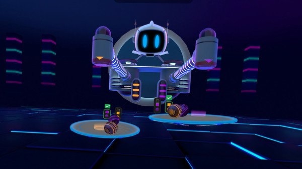 Скриншот из ENHANCE Скриншот из ENHANCE