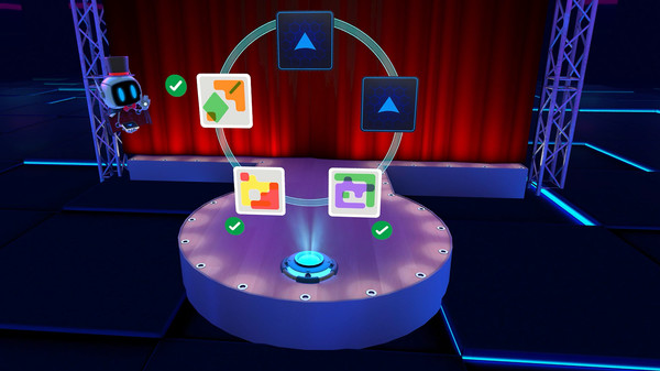 ENHANCE game for windows Pc 1