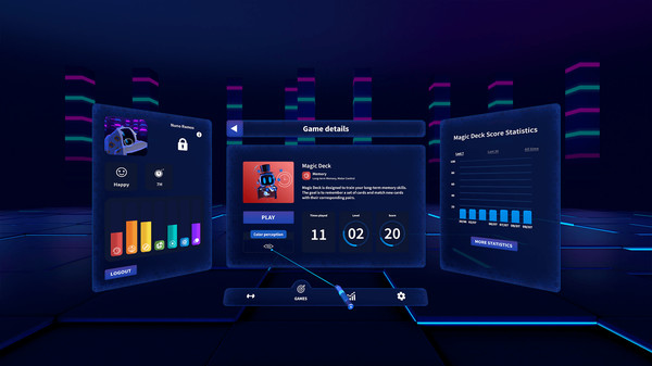 Скриншот из ENHANCE Скриншот из ENHANCE