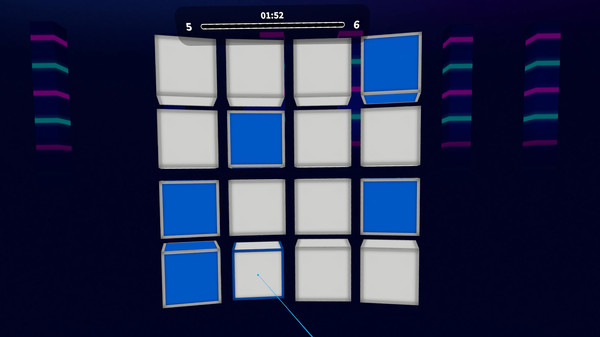 Скриншот из ENHANCE Скриншот из ENHANCE