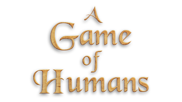 A Game of Humans Logo