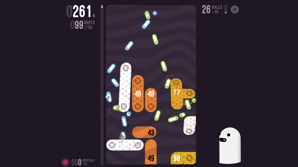 Скриншот из holedown Скриншот из holedown