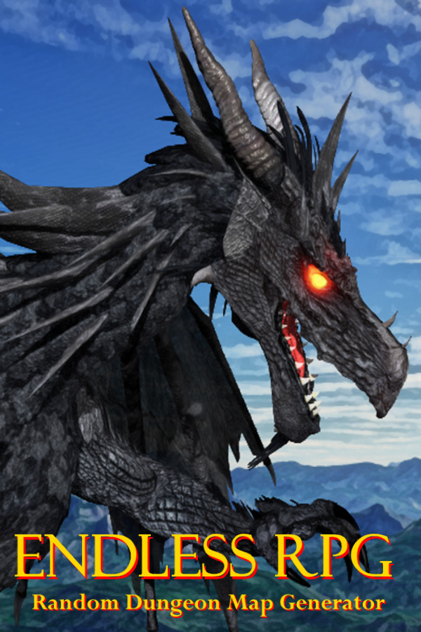Endless RPG: Random Dungeon Map Generator for D&D 5e for steam Endless RPG: Random Dungeon Map Generator for D&D 5e for steam