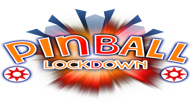Pinball Lockdown Logo