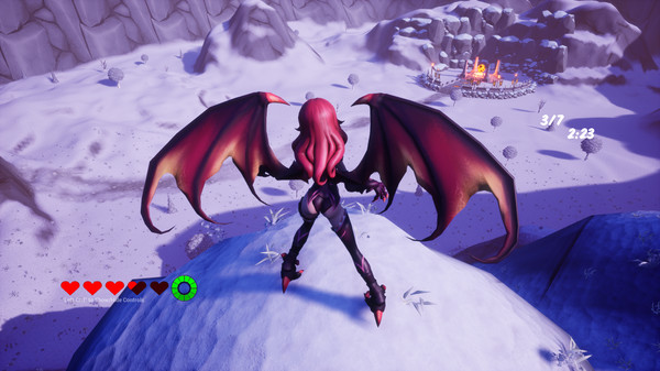 Hentai Demonfor windows and Linux 1