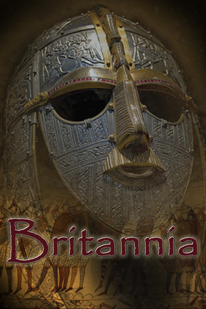 Britannia poster image on Steam Backlog