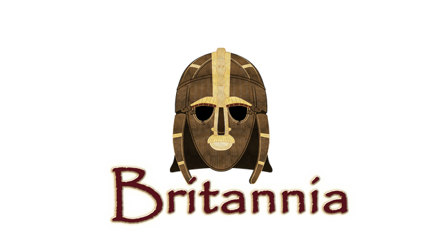 Britannia Logo