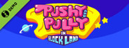 Pushy and Pully in Blockland Demo