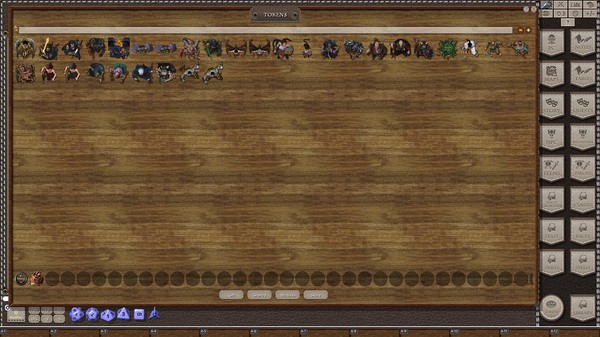 Скриншот из Fantasy Grounds - Devin Night TP128: Fiendish Foes