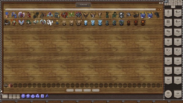 Скриншот из Fantasy Grounds - Devin Night TP127: Fantastic Foes