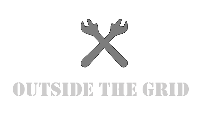 Outside The Grid Logo