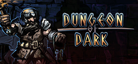 Dungeon Of Dark cover art